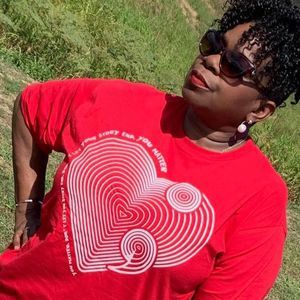 Meet your Posher, Joanne